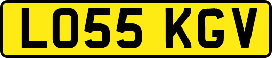 LO55KGV