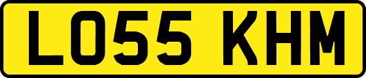 LO55KHM