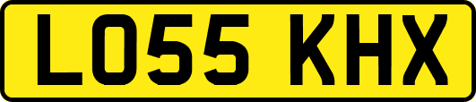LO55KHX
