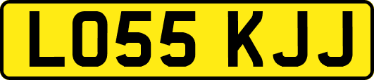 LO55KJJ