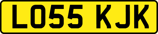 LO55KJK