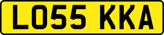 LO55KKA