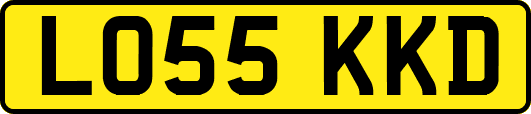 LO55KKD
