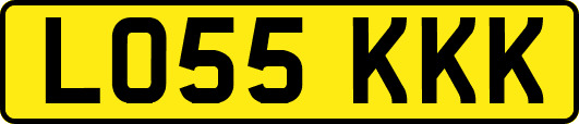 LO55KKK
