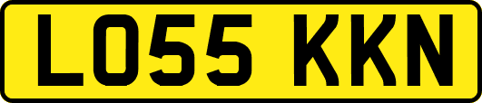 LO55KKN