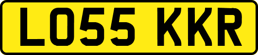 LO55KKR