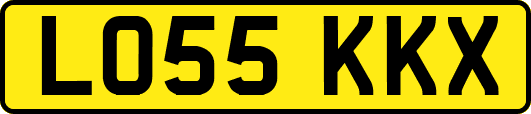 LO55KKX