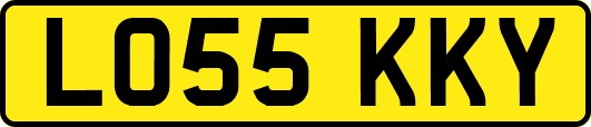 LO55KKY