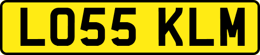 LO55KLM