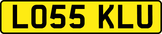 LO55KLU