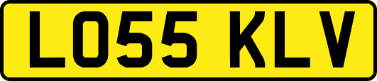 LO55KLV