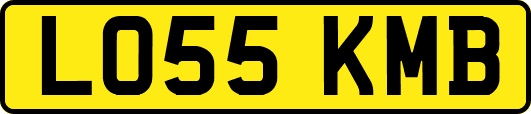 LO55KMB