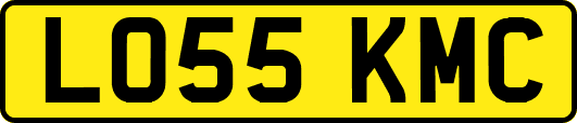 LO55KMC