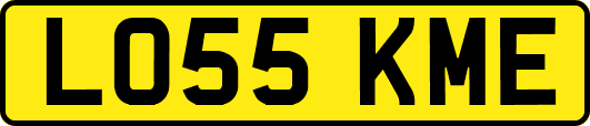 LO55KME