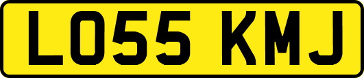 LO55KMJ