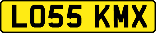LO55KMX