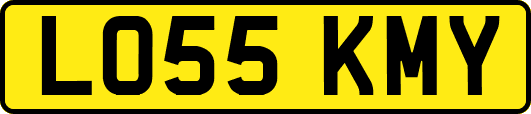 LO55KMY