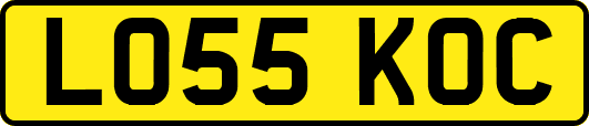 LO55KOC