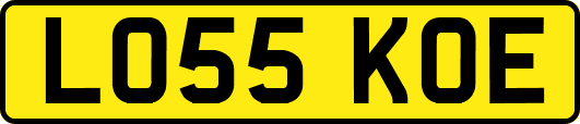 LO55KOE