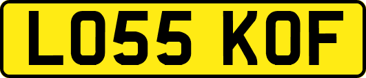LO55KOF