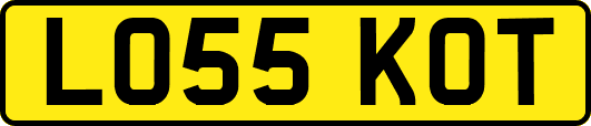 LO55KOT