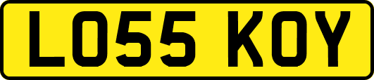 LO55KOY
