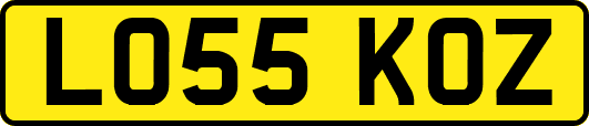 LO55KOZ