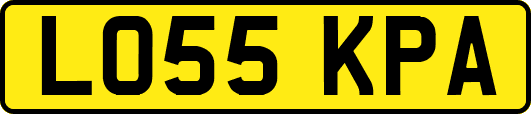 LO55KPA