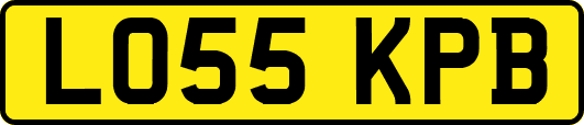 LO55KPB