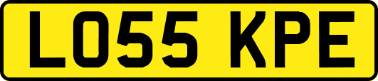 LO55KPE