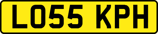LO55KPH