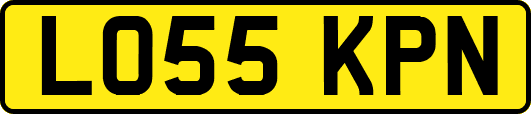 LO55KPN