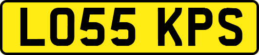 LO55KPS