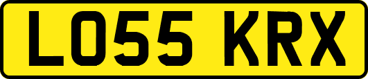 LO55KRX