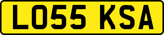 LO55KSA