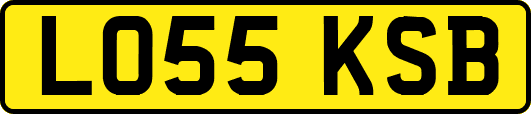 LO55KSB