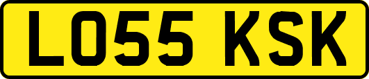 LO55KSK