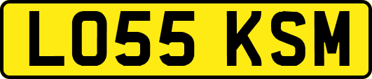LO55KSM