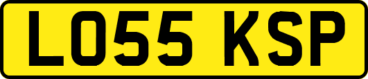 LO55KSP