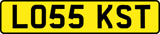 LO55KST