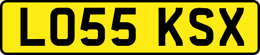 LO55KSX