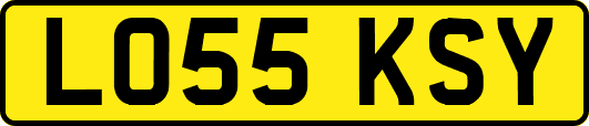 LO55KSY