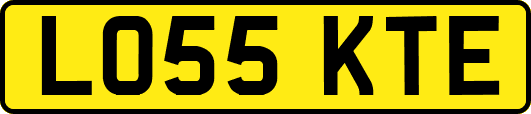 LO55KTE