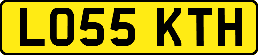 LO55KTH