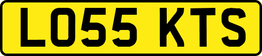 LO55KTS