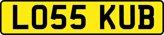 LO55KUB