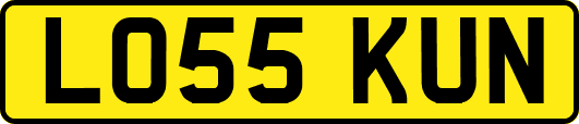 LO55KUN