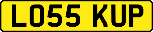 LO55KUP