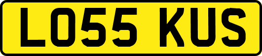 LO55KUS