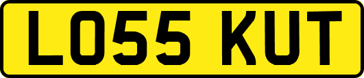 LO55KUT